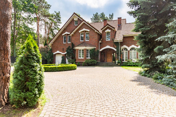 Apple Creek, OH Driveway Pavers Company