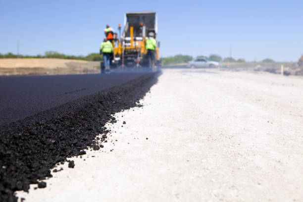 Driveway Repair Near Me in Apple Creek, OH