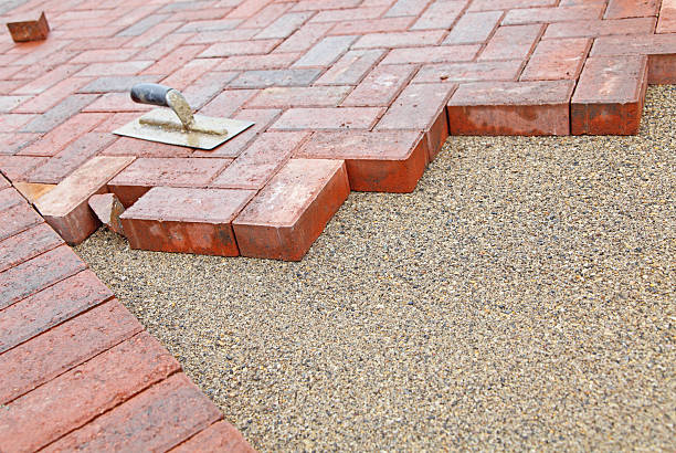Reasons to Select Us for Your Driveway Paving Requirements in Apple Creek, OH